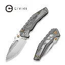 CIVIVI Wellmax Gray Limited to 599 Pcs