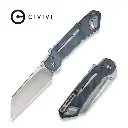 CIVIVI Buster FG Neutral Blue