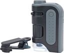 Carson Optics MicroBrite Pocket Microscope 60-120X