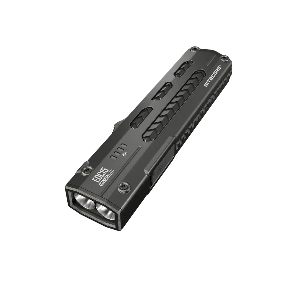 Nitecore Flashlight EDC15