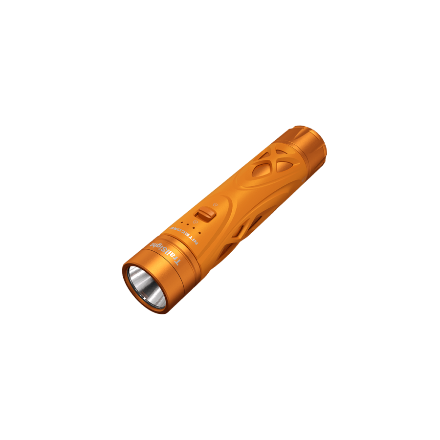 Nitecore TrailSight - Orange