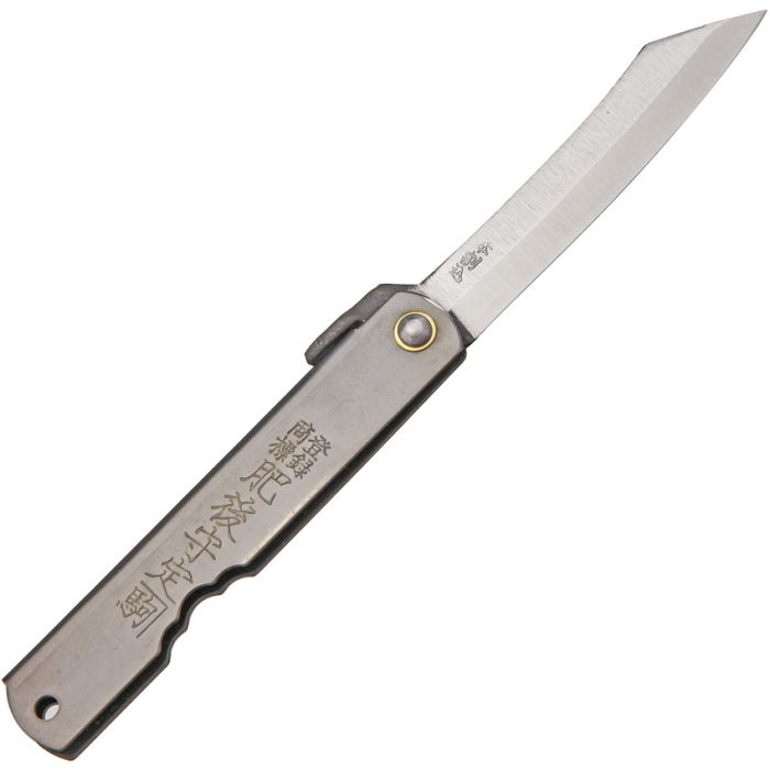 Higonokami Triple Layered SK Folder 