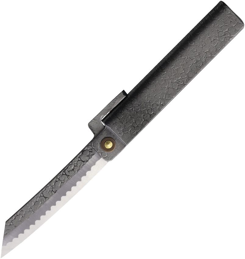 Higonokami Tsuchime Folder Large 