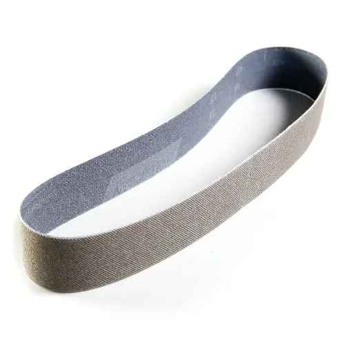 [SA0003585] WorkSharp Grey X65 (220) Grit Belt for the Ken Onion Blade Grinding Attachment 