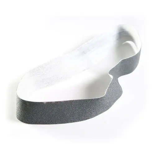 [SA0003567] WorkSharp Grey 3600 Grit Belt for the Ken Onion Blade Grinding Attachment