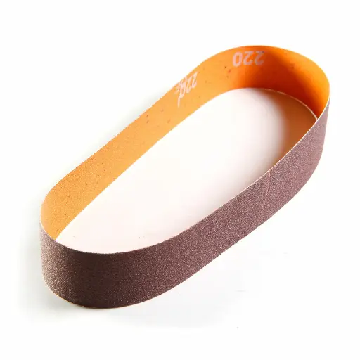[SA0003564] WorkSharp P120 Grit Belt for the Ken Onion Blade Grinding Attachment