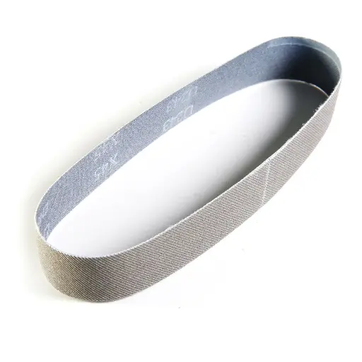 [SA0003560] WorkSharp Grey X45 (400) Grit Belt for the Ken Onion Edition (Mk.1 & Mk.2)