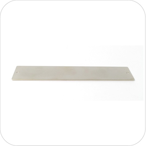 [pp0003355] WorkSharp Extra Fine Diamond Plate for Guided Sharpening System