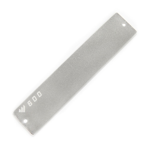 [pp0003312] WorkSharp Fine Diamond Plate - Guided Sharpening System