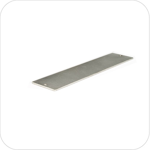 [pp0003309] WorkSharp EXTRA-COARSE DIAMOND PLATE for Guided Sharpening System