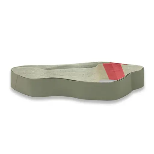 [pp0002947] WorkSharp WSKO ABR Belt 12000 Grit