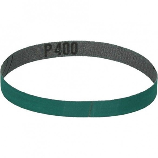 [pp0002455] WorkSharp WS ARB belt P400