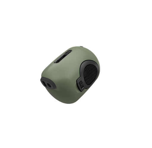 [BBMini-Green] Nitecore BlowerBaby BB Mini Rechargeable Air Duster - Green