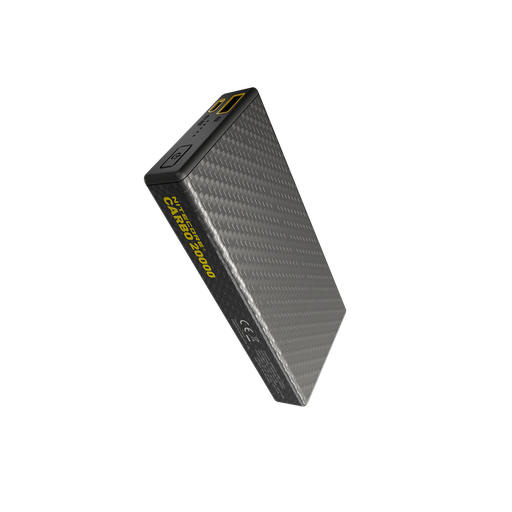 [CARBO 20000] Nitecore CARBO 20000