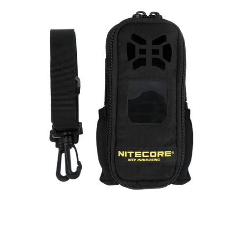 [NRH10] Nitecore NRH10