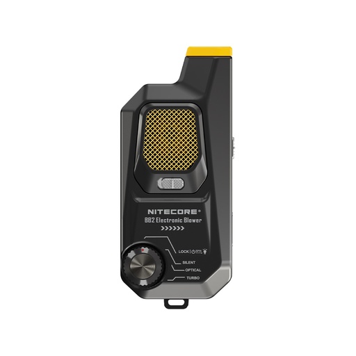 [BB2] Nitecore BB2 Rechargeable Air Duster