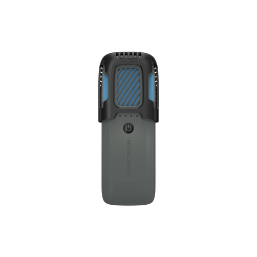 [EMR20] Nitecore EMR20