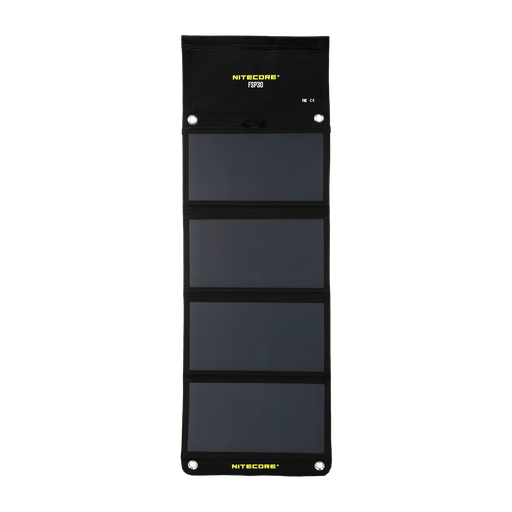[FSP30] Nitecore FSP30 Solar Panel 