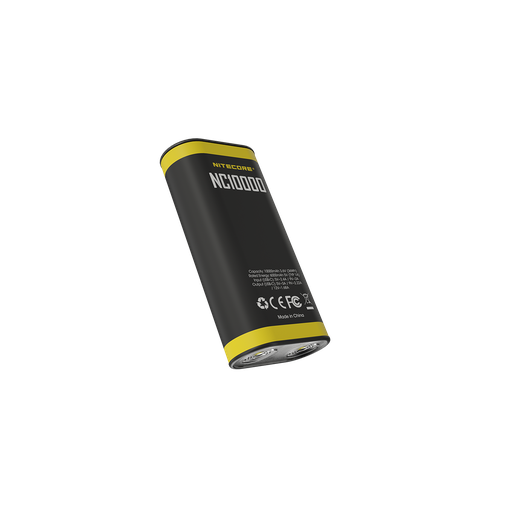[NC10000] Nitecore Powerbank NC10000