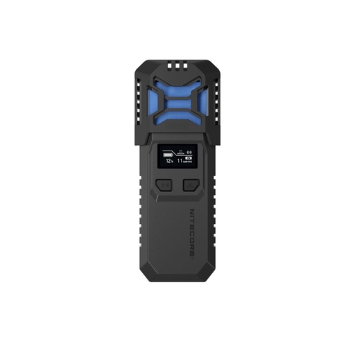 [EMR10] Nitecore EMR10 Mosquito Repeller