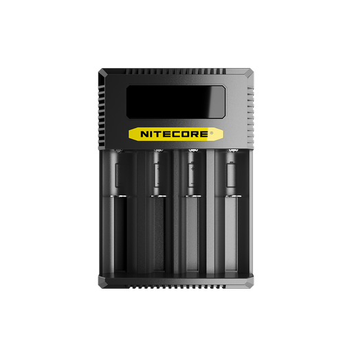 [Ci4] Nitecore Charger Ci4 Charger