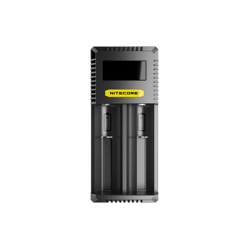 [Ci2] Nitecore Ci2 Charger