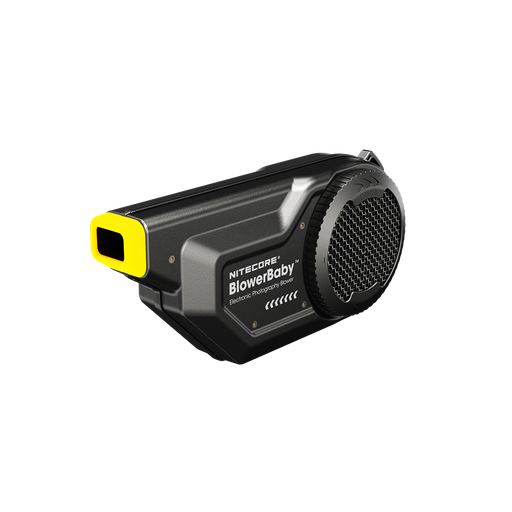 [blowerbaby] Nitecore BlowerBaby