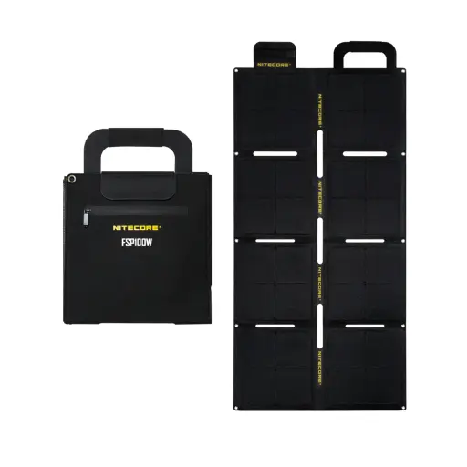 [FSP100W] Nitecore FSP100W