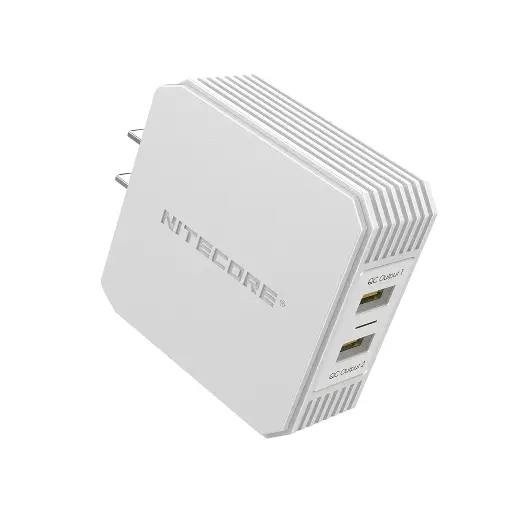 [UA42Q] Nitecore UA42Q USB Adapter