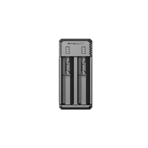 [ui2] Nitecore UI2 Charger