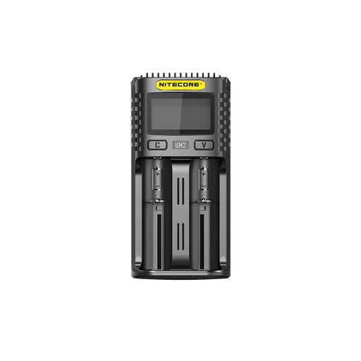 [UM2] Nitecore UM2 charger