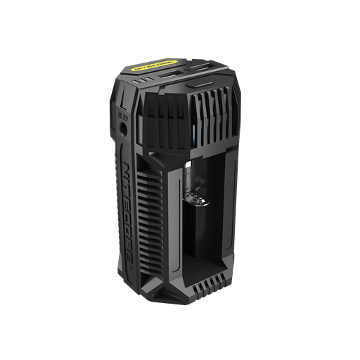 [V2Charger] Nitecore V2 Charger