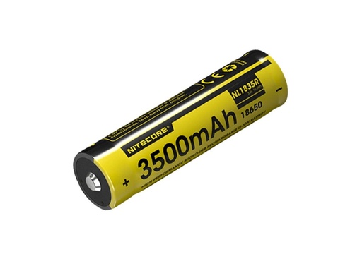 [NL1835R] Nitecore NL1835R