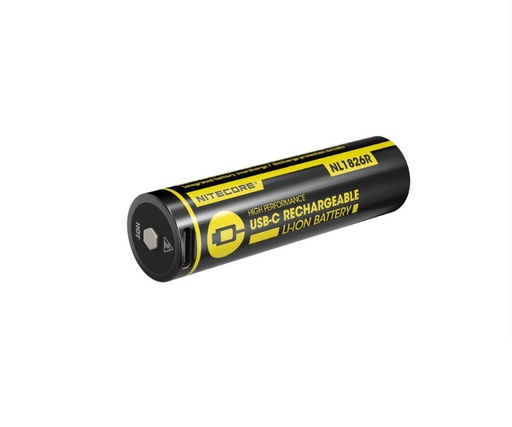 [NL1826R] Nitecore NL1826R
