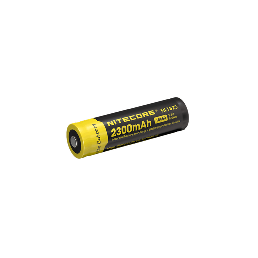 [nl1823] Nitecore Battery NL1823 