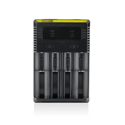 [i4] Nitecore NEW i4