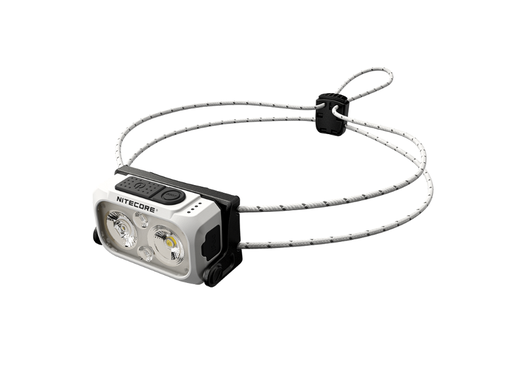 [NU21-White] Nitecore NU21 White