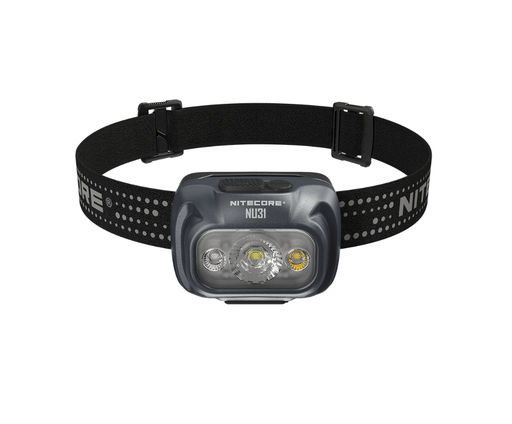 [NU31-GREY] Nitecore NU31 GREY