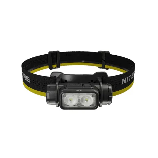 [NU50] Nitecore NU50