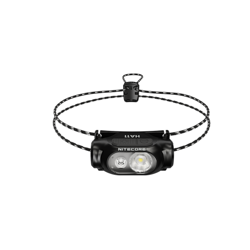 [HA11] Nitecore HA11