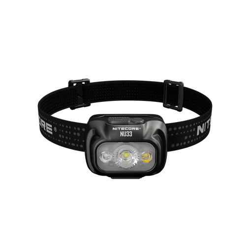 [NU33] Nitecore NU33