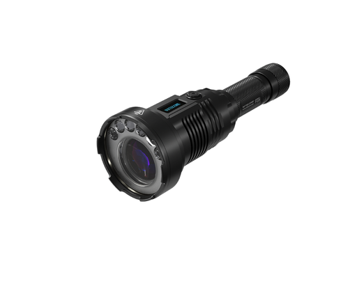 [P35i] Discontinued Nitecore Flashlight P35i