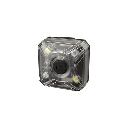 [NU05V2 KIT] Nitecore NU05 V2 KIT