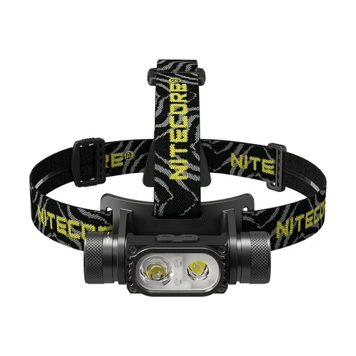[HC68] Nitecore HC68