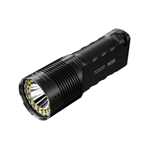 [TM20K] Nitecore TM20K