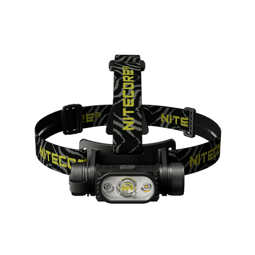 [HC65V2] Nitecore HC65 V2