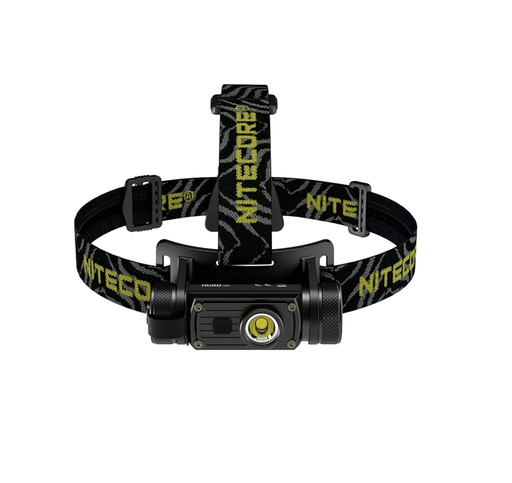 [HC60 V2] Nitecore HC60 V2 