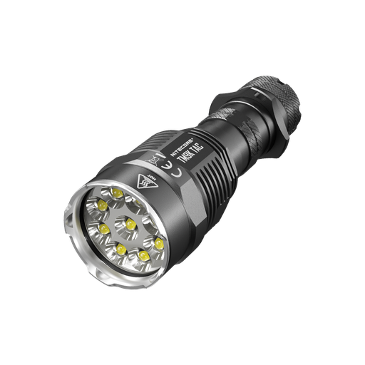 [TM9KTAC] Nitecore TM9K TAC