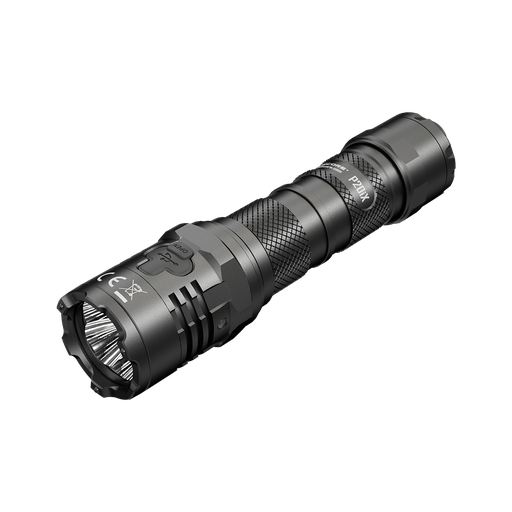 [P20iX] Nitecore P20iX