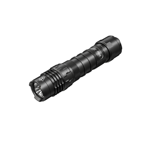 [P10iX] Nitecore P10iX